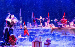 The Magic of Christmas in Paris: Terrific Ideas for Kids