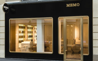 Memo Perfume in Paris: Fragrances Inspired by Global Voyages