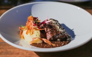 Le Pré Verre: Where to Eat in the Latin Quarter
