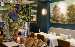 Comice: A Not-to-Miss New Restaurant in Paris