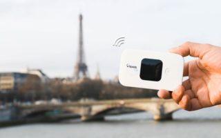 Travel WiFi: Travel the World Without Losing Connection