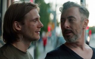 Paris-Based Artist and Filmmaker Vincent Gagliostro: Of AIDS and Art