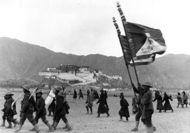 The Extraordinary Alexandra David-Néel: First European Woman to Travel to the Forbidden City of Lhasa