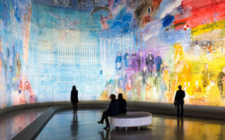 Musée d’art moderne de la Ville de Paris: A Favorite (Free!) City Museum