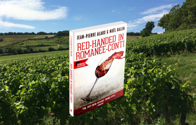 Interview with Anne Trager, Founder of Le French Book