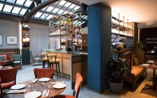 Maison Bréguet: An Exciting New Boutique Hotel in Paris