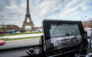 Paris Restaurant Buzz: Where We’re Eating Right Now