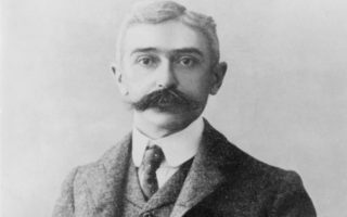 Pierre de Coubertin: Father of the Modern Olympic Games
