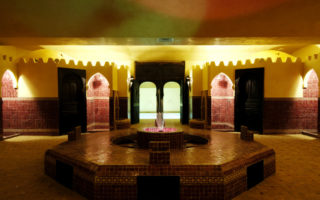 Steam in the City: The Top Hammams in Paris