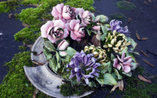Photo Essay: A Stroll through Montmartre Cemetery