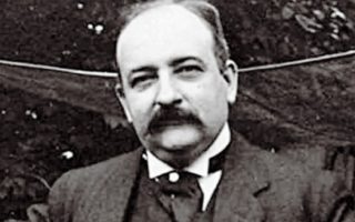 The Grand Curnonsky, the Prince of Gastronomy: A Man of Letters Who Loved Good Food