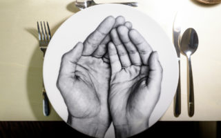 Refettorio Paris: Food for Soul Opens at the Madeleine Church