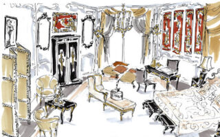 Buy a Piece of the Ritz Paris: Artcurial Hosts an Exceptional Auction