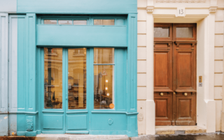 Sequence Paris: Where to Get Your Hair Cut in the Capital