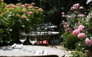 Les Etangs de Corot: A Bucolic Hotel Haven just outside Paris