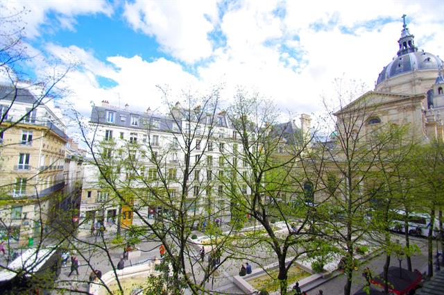 apartment for sale in Paris