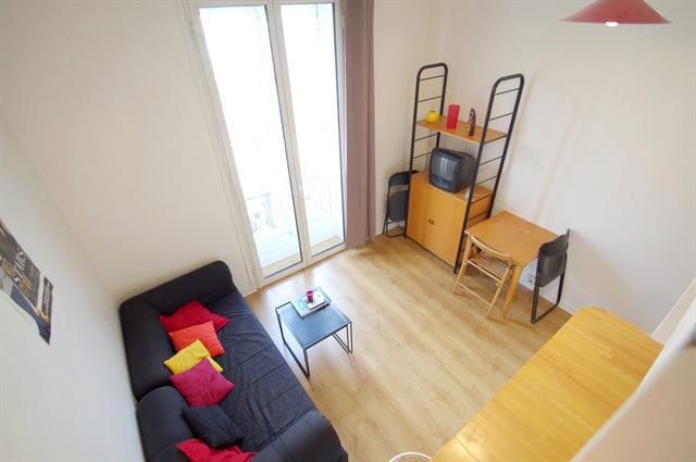 apartment for sale in Paris
