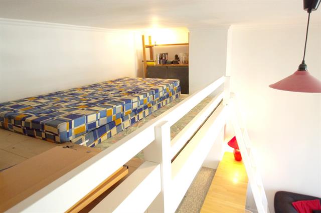 apartment for sale in Paris
