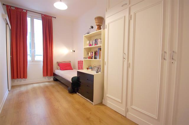 apartment for sale in Paris