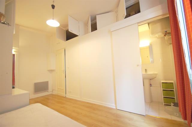 apartment for sale in Paris