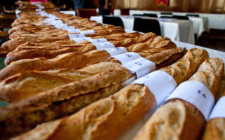 And the Winner Is… The Best Baguette in Paris 2018
