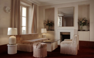 Paris Hotel Buzz: What’s New This May