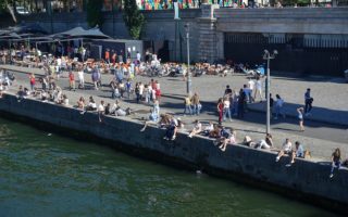 When the Weather’s Nice in Paris: Our Favorite Things to Do