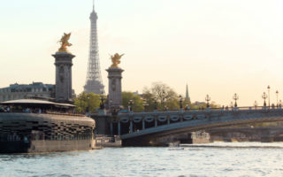 The Eiffel Tower: The Largest Renovation Project in its History