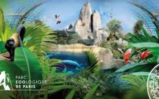Le Parcours de Biodiversité: A Sensory Exploration of Nature at the Paris Zoo