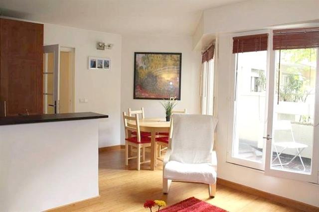 apartment for sale in Paris
