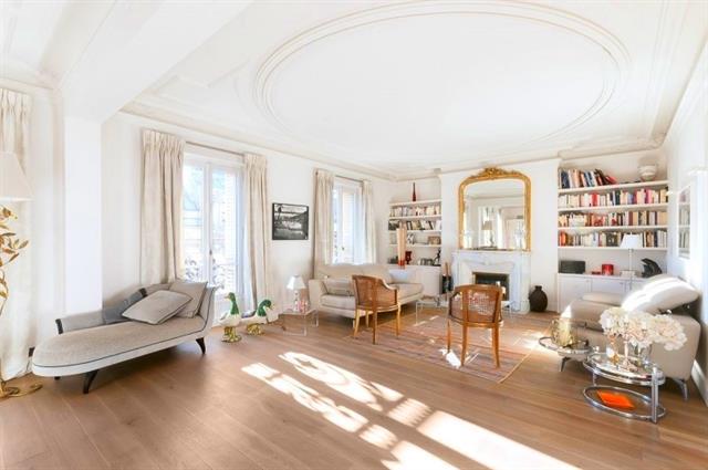 apartment for sale in Paris