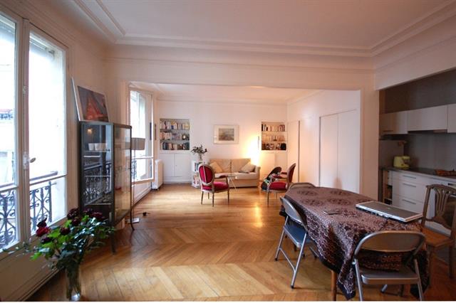 apartment for sale in Paris