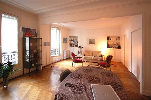 apartment for sale in Paris