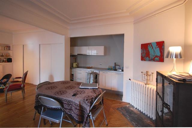 apartment for sale in Paris