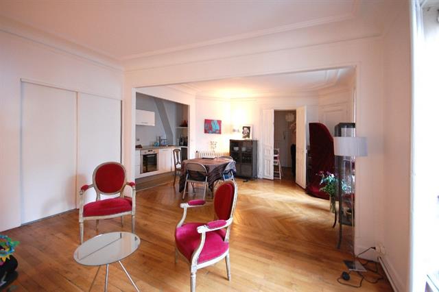 apartment for sale in Paris