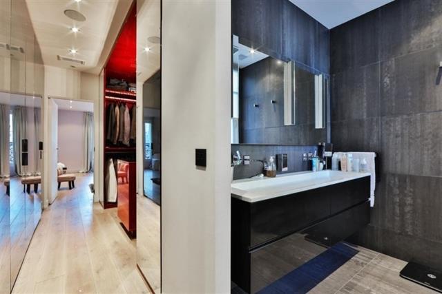 apartment for sale in Paris