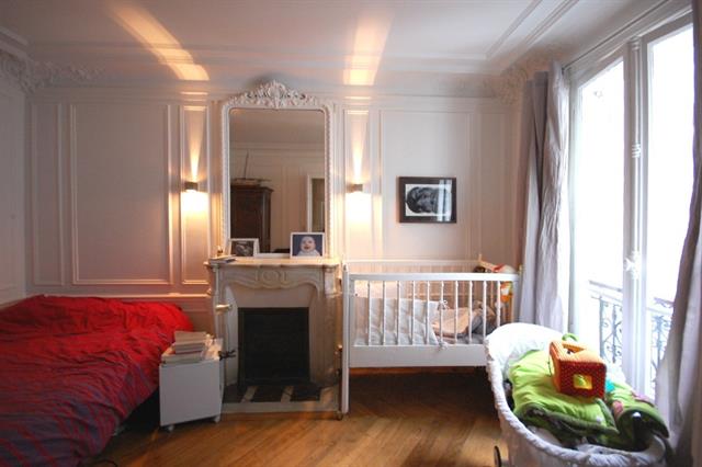 apartment for sale in Paris
