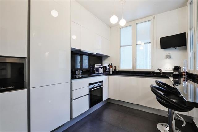 apartment for sale in Paris