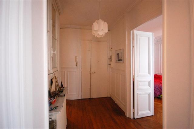 apartment for sale in Paris