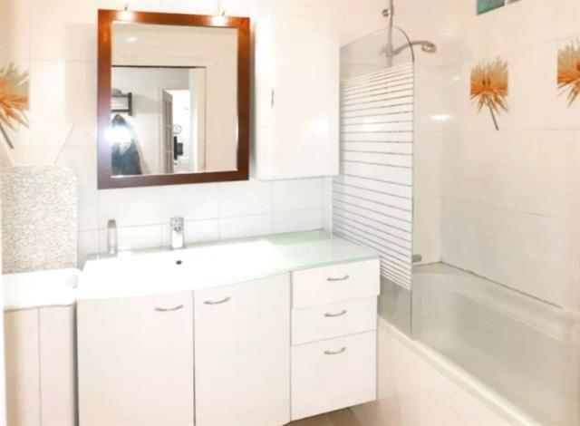 apartment for sale in Paris