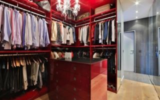 For Sale: Stunning St Germain Apartment with Balcony and Walk-in Closet