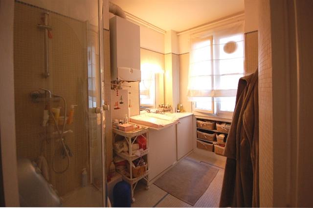 apartment for sale in Paris