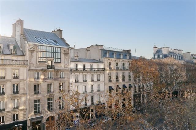 apartment for sale in Paris