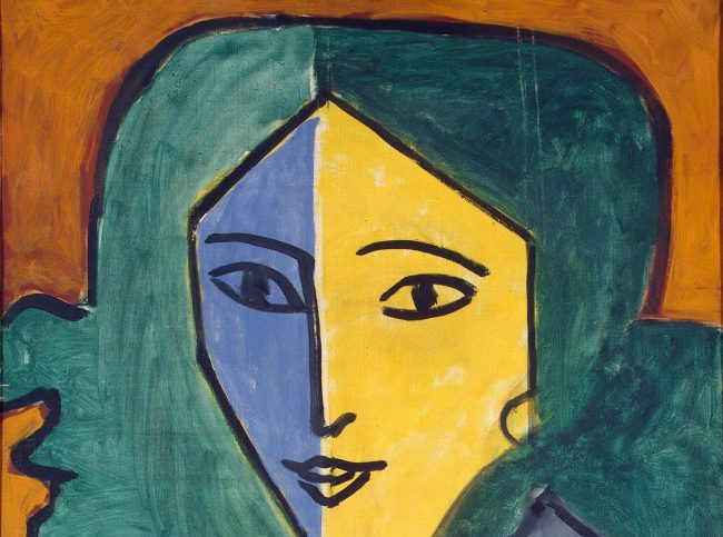 Henri Matisse and Lydia Delectorskaya, An Extraordinary Partnership