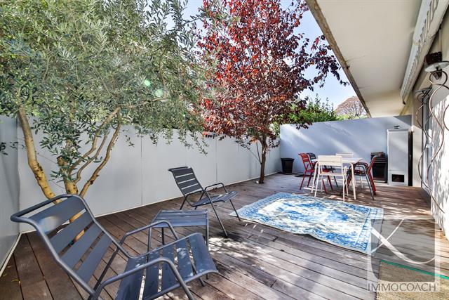 apartment for sale in Neuilly-sur-seine