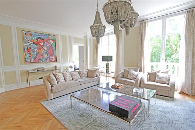 apartment for sale in Paris