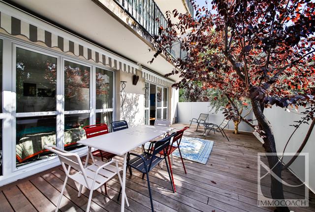 apartment for sale in Neuilly-sur-seine