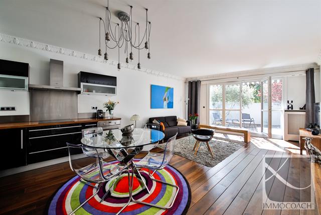 apartment for sale in Neuilly-sur-seine