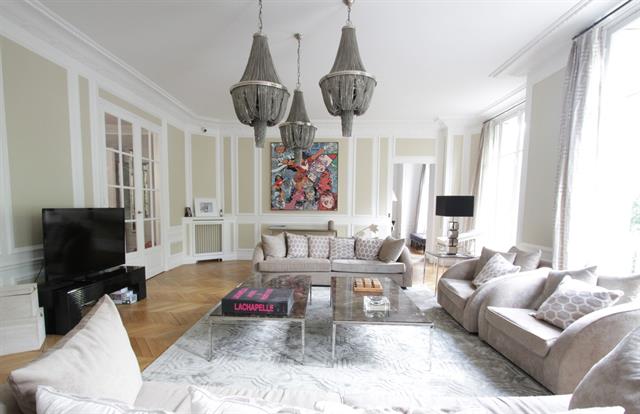 apartment for sale in Paris