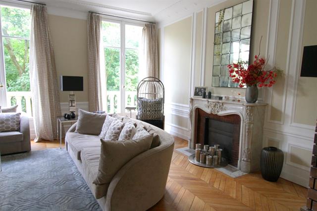 apartment for sale in Paris